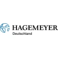 Logo Hagemeyer, Georg-Maria