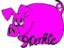 Logo Georg Merkle Metzgerei