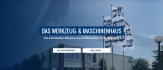 Logo Georg Noll Werkzeugmaschinen GmbH Werkzeughandel
