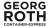 Logo Georg Roth Container-Express GmbH Entsorgungsfachbetrieb