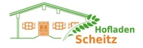 Logo Georg Scheitz Gertraud Scheitz Hofladen