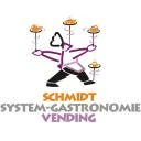 Logo Georg Schmidt Gastronomie GmbH