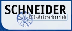 Georg Schneider KFZ-Meister Frensdorf