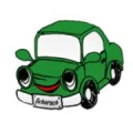 Logo KFZ-Meisterbetrieb, Georg Sporer