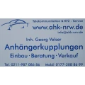 Georg Velser KFZ- Elektrik u. Kommunikation D&uuml;sseldorf