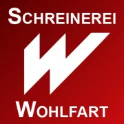 Logo Schreinerei Wohlfart GmbH