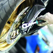 Georg Zukal Motorrad-Shop Fahrz.Service Göttingen