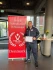 Logo George Glont Massagen