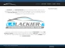 Logo Georgis und Wicher GbR Lackiererei (L.A.Lackiererei)