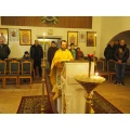 Georgisch-Orthodoxe Kirchengemeinde Hl. Grigol Peradse (Ingolstadt) e.V. Ingolstadt
