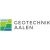 Logo Geotechnik Aalen