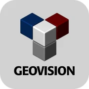 Logo GeoVision GmbH & Co. KG Systemhaus für CAD/CAM und PPS/ERP-Systeme