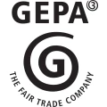 Logo GEPA - The Fair Trade Company