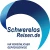 Logo Gep&auml;ckservice SchwerelosReisen einfach Koffer verschicken