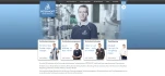 Logo gepe Gebäudedienste PETERHOFF GmbH