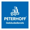 Logo gepe Geb&auml;udedienste Peterhoff GmbH
