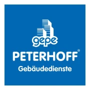 Logo gepe Gebäudedienste Peterhoff GmbH