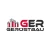 Logo GER Gerüstbau GmbH
