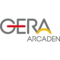 Logo Gera-Arcaden
