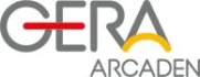 Logo Gera Arcaden