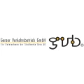 Logo Geraer Verkehrsbetrieb GmbH