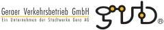 Logo Geraer Verkehrsbetrieb GmbH