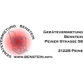 Logo Ger&auml;tevermietung Benstein