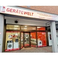 Ger&auml;tewelt K&ouml;ln