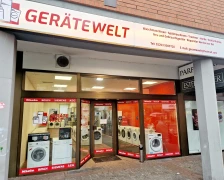 Gerätewelt Köln