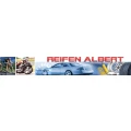 Logo Albert, Gerald