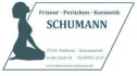 Logo Gerald Schumann Friseurgesch&auml;ft