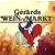 Logo Gérards WEIN-MARKT Füchsle GbR