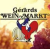 Logo Gérards WEIN-MARKT Füchsle GbR