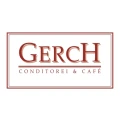 Logo Conditorei Gerch