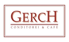 Logo Conditorei Gerch