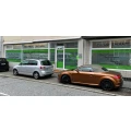 Gerd Borghoff Lymphdrainage u. med. B&auml;der u. Massagepraxis Wuppertal