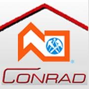 Logo Conrad, Gerd
