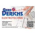 Gerd Derichs Elektrotechnik Linnich