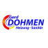 Logo Gerd Dohmen GmbH