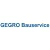 Logo Gerd Grottschreiber - GEGRO Bauservice