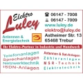 Gerd-Heinz Luley Elektro Trebur