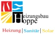 Logo Gerd Hoppe Sanitär- und Heizungsbau
