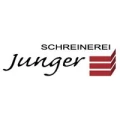 Logo Gerd Junger M&ouml;belschreinerei