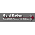 Gerd Kaden Meisterbetrieb f&uuml;r Fliesen und Natursteinbel&auml;ge Machern