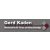 Logo Gerd Kaden Meisterbetrieb f&uuml;r Fliesen und Natursteinbel&auml;ge