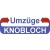 Logo Gerd Knobloch Umzüge