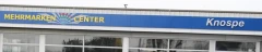 Logo Gerd Knospe Autohaus