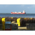 Gerd Krasselt Ursula Strandkorbvermietung Cuxhaven