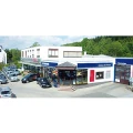 Gerd Krau&szlig; Autohaus Thalheim