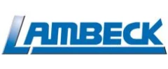 Logo Lambeck, Gerd